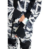 Burton Youth Hillslope Insulated Jacket 2026