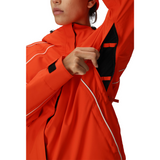 686 Women's Hologram Shell Jacket 2026