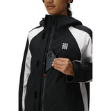 686 Women's Hologram Shell Jacket 2026