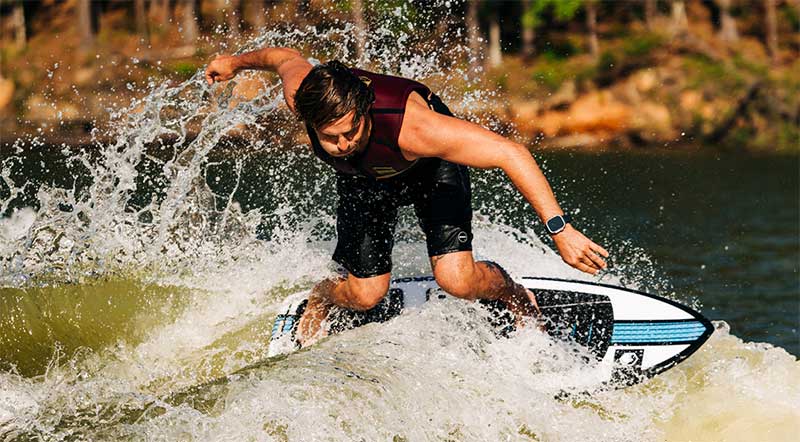 Liquid Force Sting Wakesurf Board 2022 – Ski Pro AZ