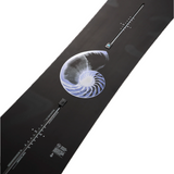 Burton Family Tree Hometown Hero Camber Snowboard 2026