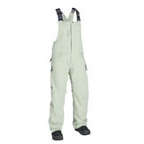 Airblaster Women's Hot Bib Shell 2026