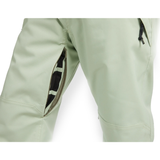 Airblaster Women's Hot Bib Shell 2026