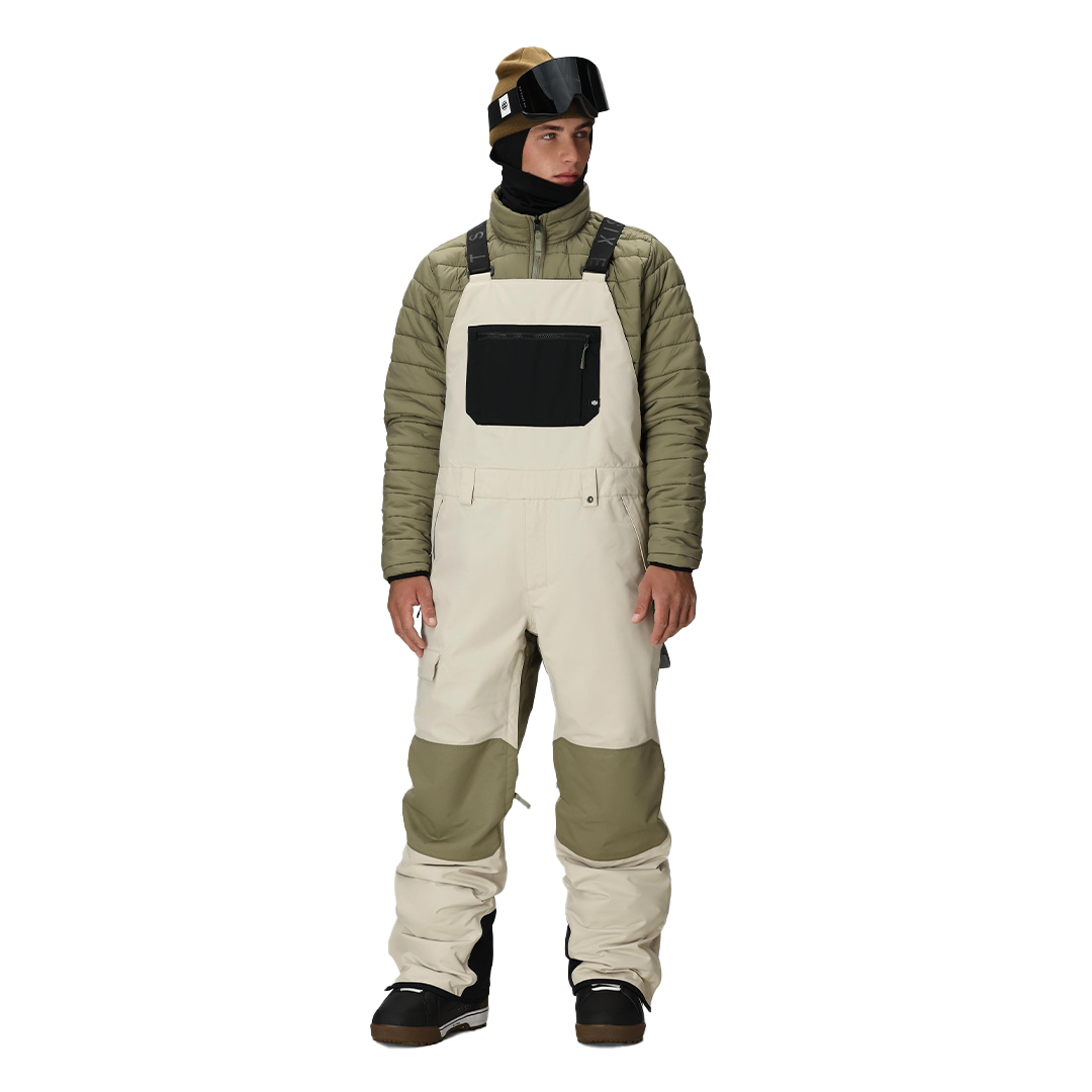 686 Hot Lap Insulated Bib 2026