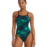TYR Soren Diamondfit Suit