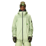 686 HUF Double H Jacket 2026