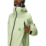 686 HUF Double H Jacket 2026