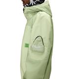 686 HUF Double H Jacket 2026
