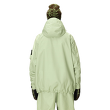 686 HUF Double H Jacket 2026