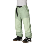686 HUF Double H Shell Pants 2026