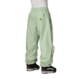 686 HUF Double H Shell Pants 2026