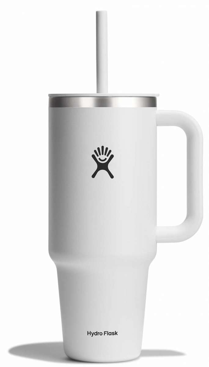 Hydro Flask 40oz All Around Travel Tumbler – Ski Pro AZ