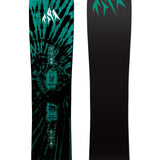 Jones Women's Mind Expander Snowboard 2022