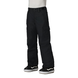 686 Boys' Infinity Cargo Insulated Pants 2026