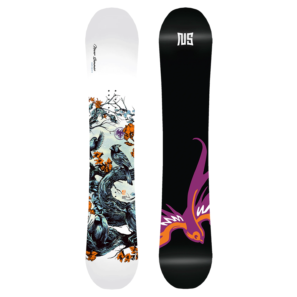 Never Summer Snowtrooper X LTD Snowboard 2024 – Ski Pro AZ Never Summer Snowtrooper X LTD Snowboard 2024 – Ski Pro AZ