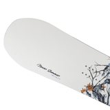 Never Summer Women's Infinity Snowboard 2026