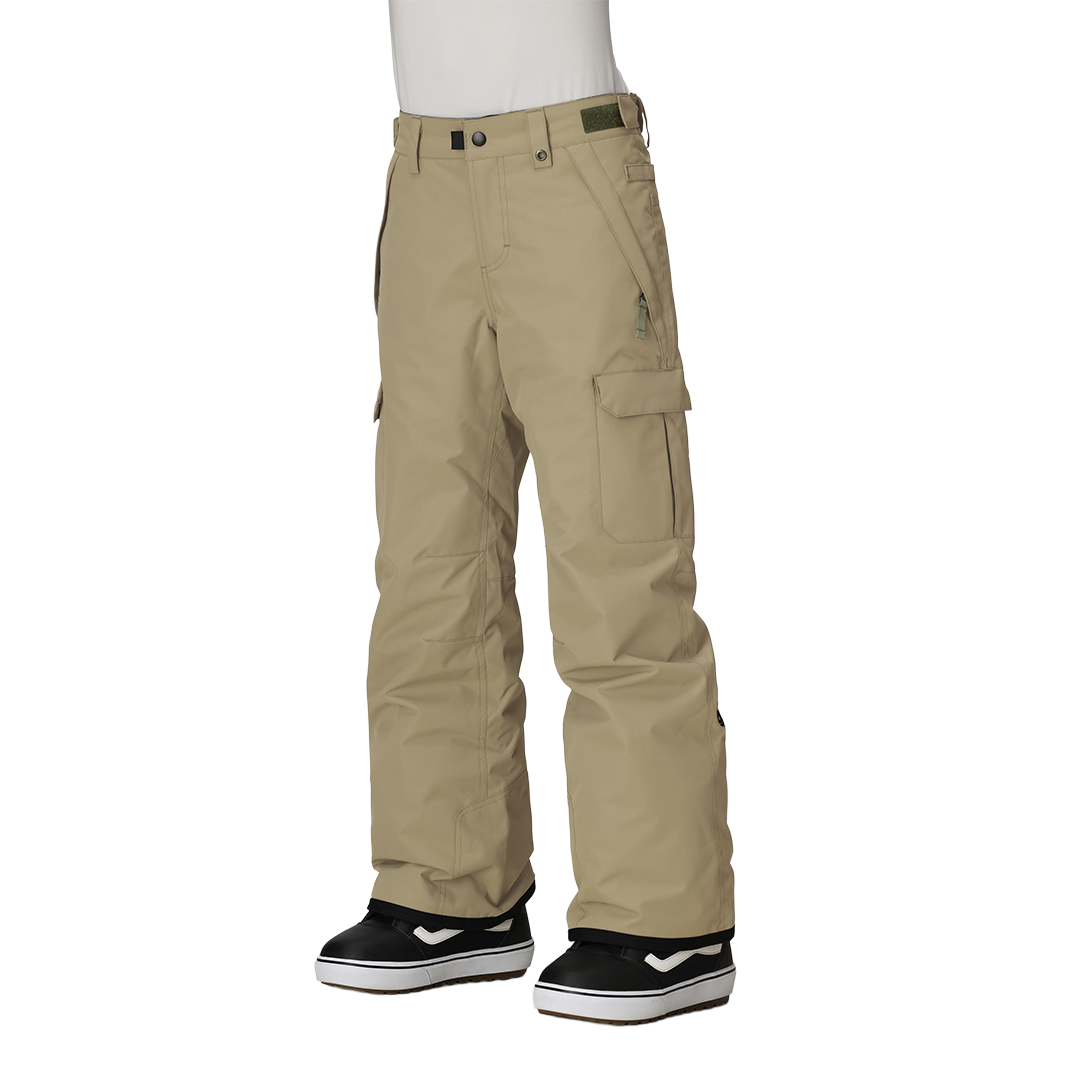 686 Boys' Infinity Cargo Insulated Pants 2026