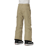 686 Boys' Infinity Cargo Insulated Pants 2026