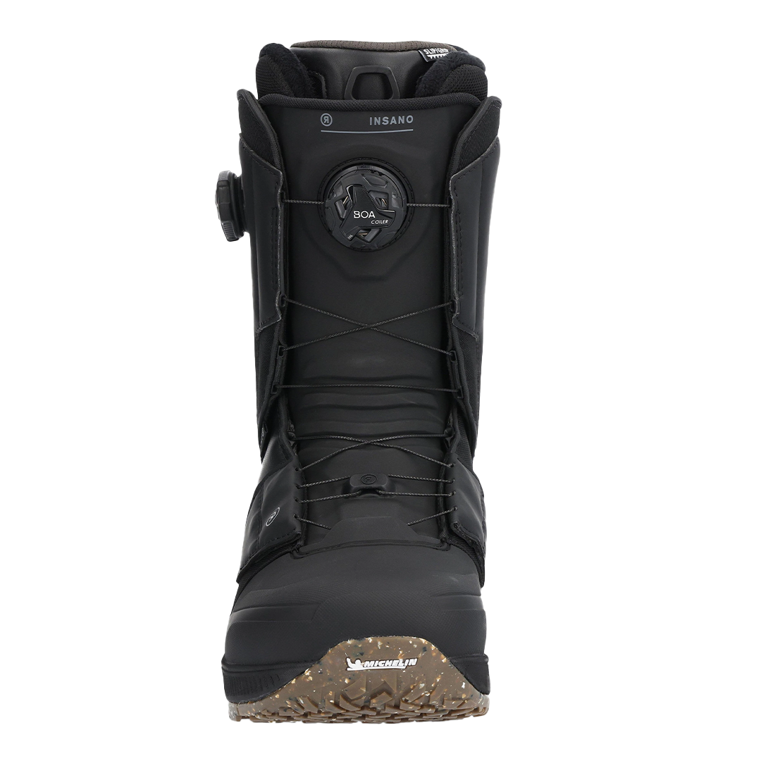Ride Insano Snowboard Boots 2026 – Ski Pro AZ Ride Insano Snowboard Boots 2026 – Ski Pro AZ