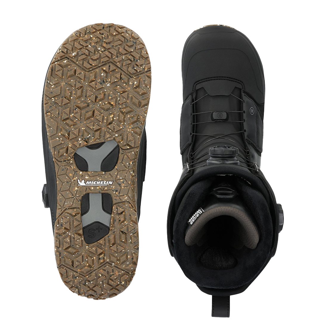 Ride Insano Snowboard Boots 2026 – Ski Pro AZ Ride Insano Snowboard Boots 2026 – Ski Pro AZ