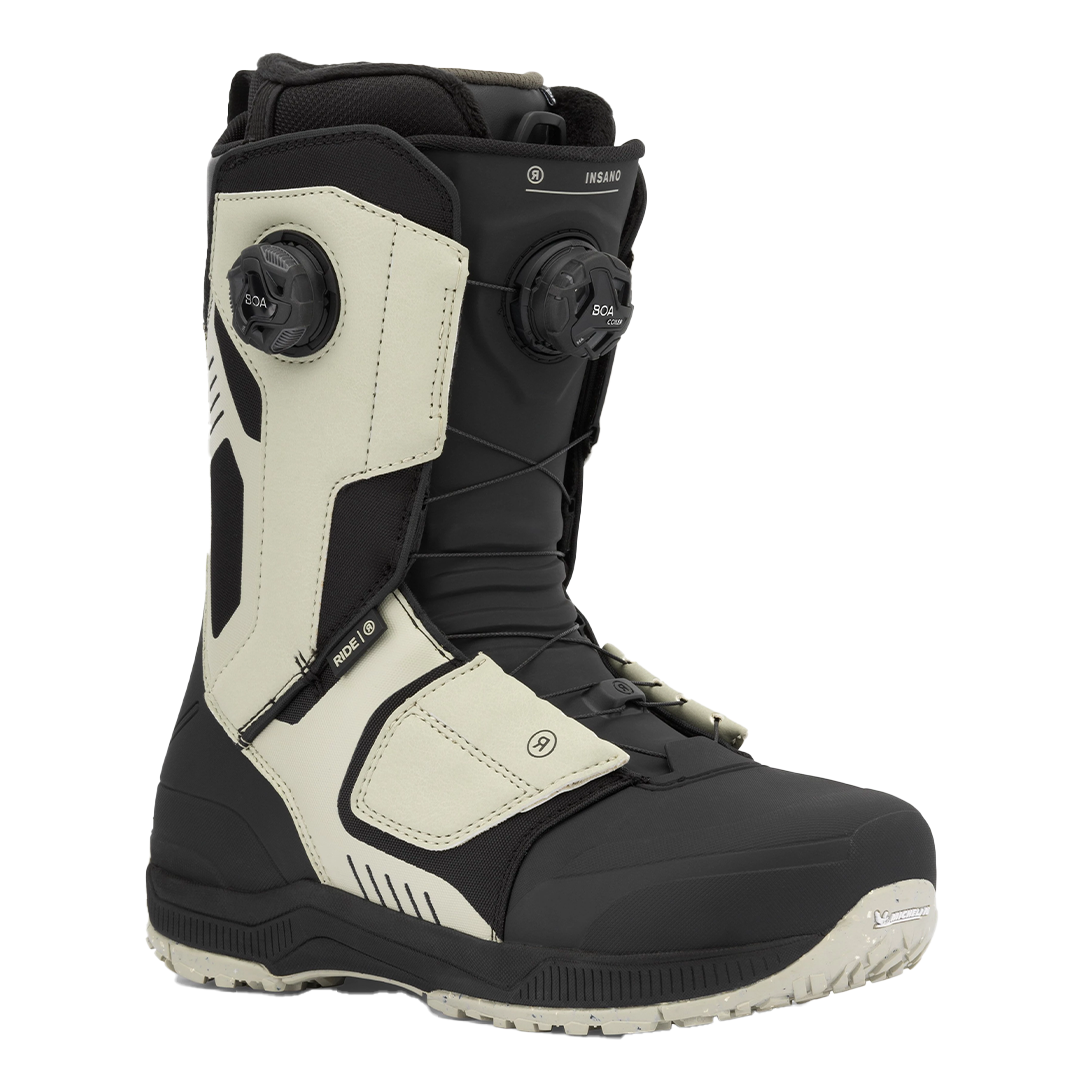Ride Insano Snowboard Boots