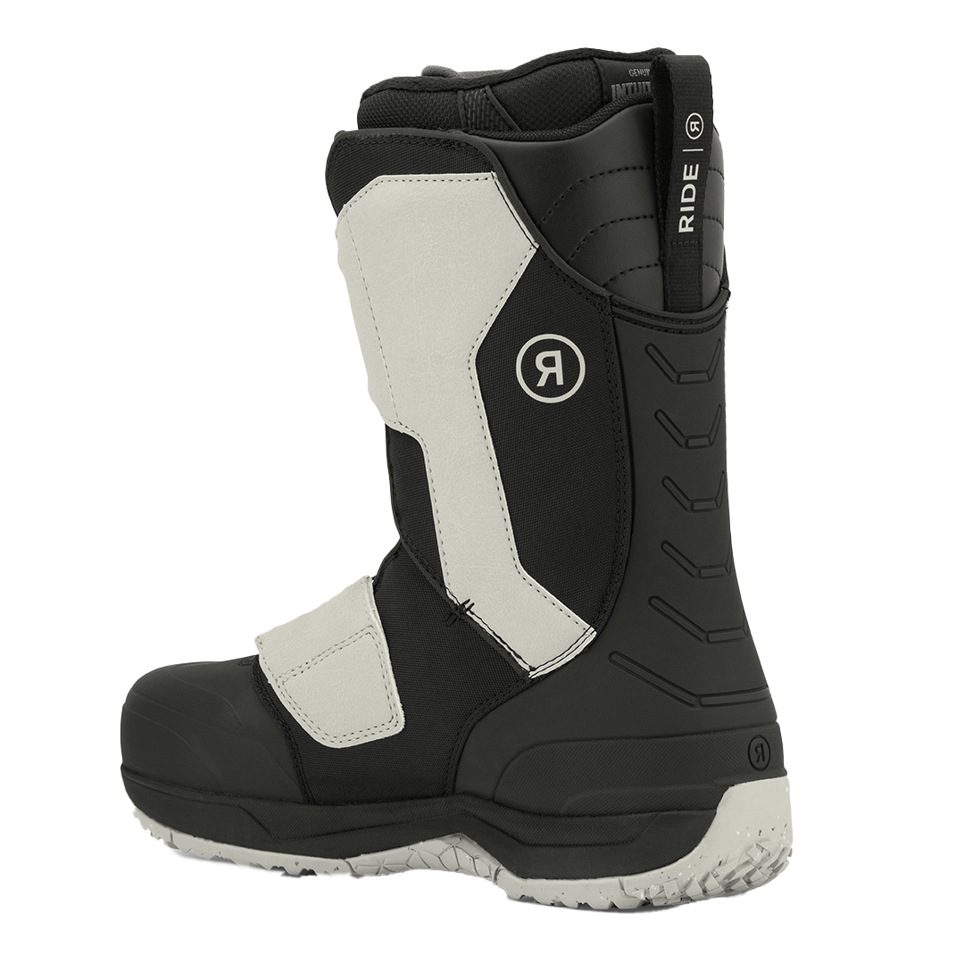 Ride Insano Snowboard Boots, Black / 9.5 Ride Insano Snowboard Boots, Black / 9.5