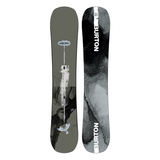 Burton Instigator Camber Snowboard 2026