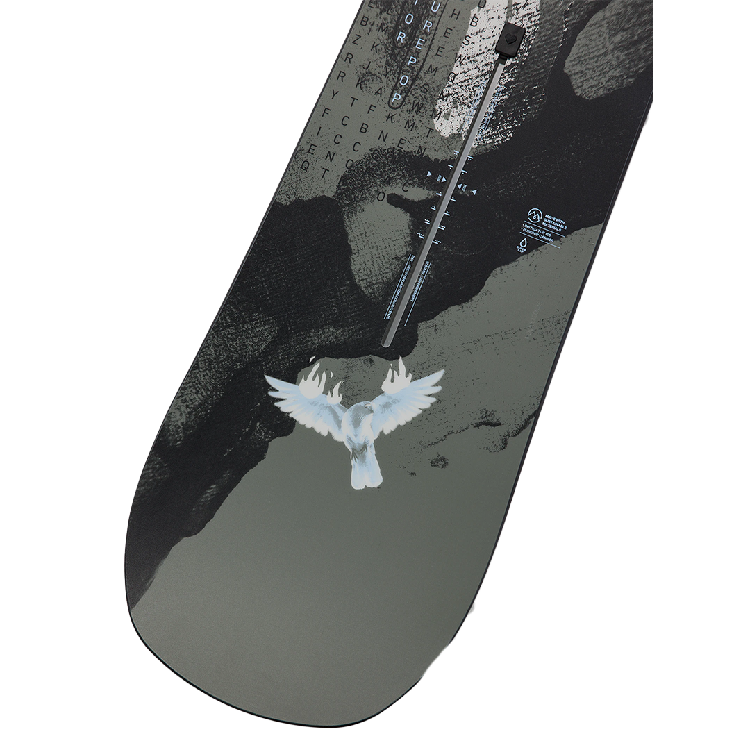 burton instigator snowboard 2021 Burton Instigator Camber 2026