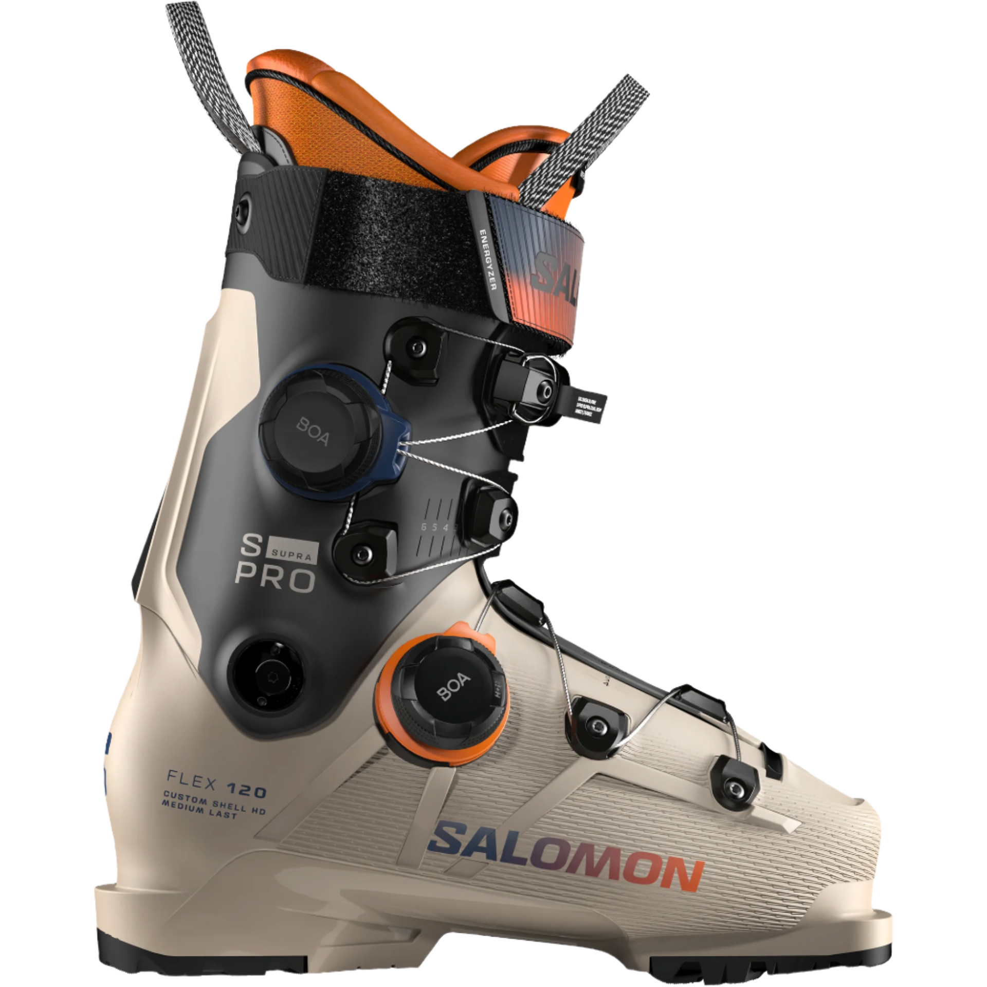 Salomon S/Pro Supra Dual BOA 120 2026 – Ski Pro AZ