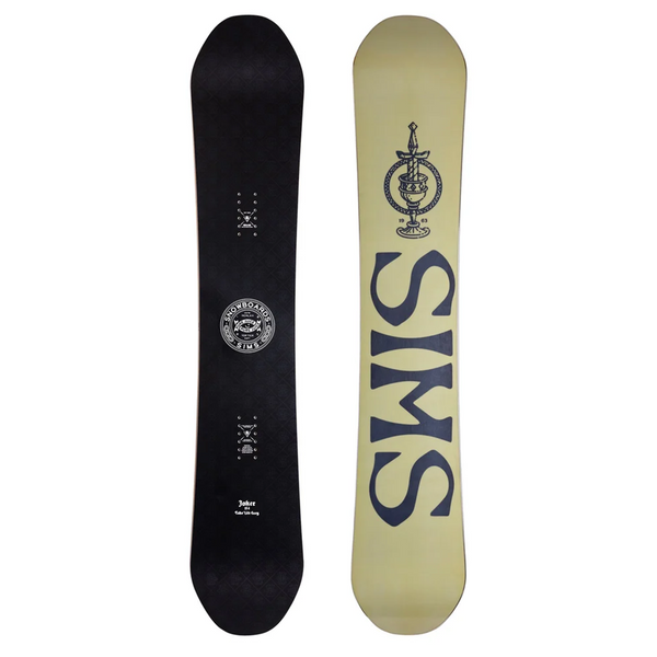Sims Joker Snowboard 2026 – Ski Pro AZ
