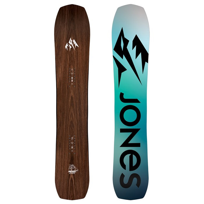 Jones Women's Flagship Snowboard 2022