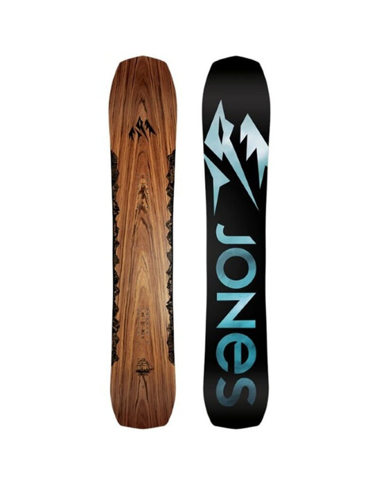 Jones Flagship Snowboard 2024