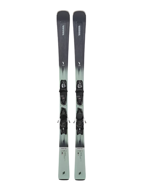 K2 Disruption 75 Women's Skis 2025
