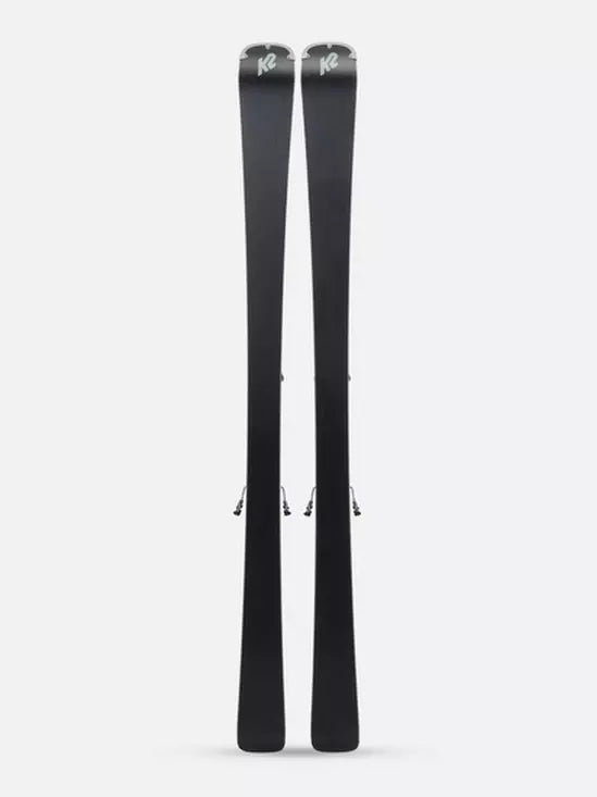 K2 Disruption 75 Women's Skis 2025