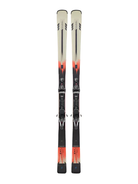 K2 Disruption ディスラプション MTI 170cm スキー板 K2 Disruption MTI Skis with MXC 12 Bindings 2024 – Ski Pro AZ