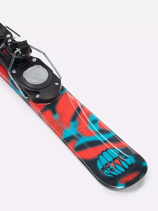 K2 Fatty 85 System Ski 2024