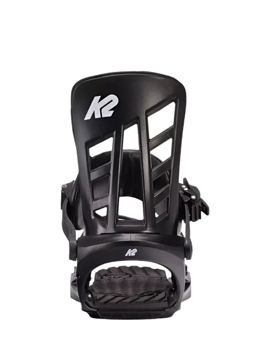 K2 Indy Snowboard Binding 2025