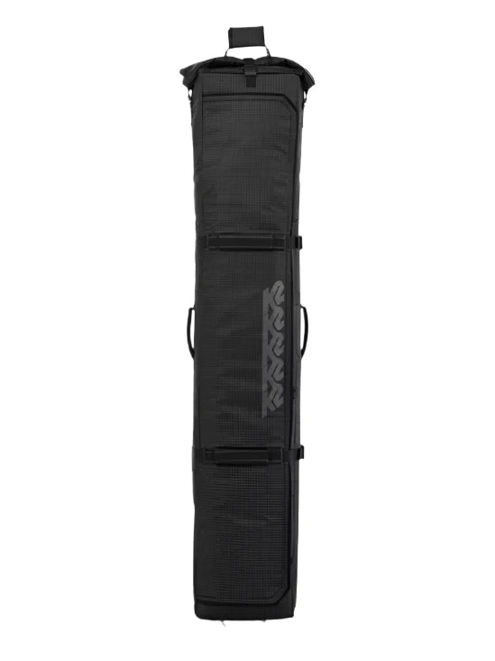 k2 all ski roller lite skibag black Universal Bag 2027 or birth defects ICON Domain Helmet - PRE-MADE RIGS Rod Length & Weight:6’-1” #1