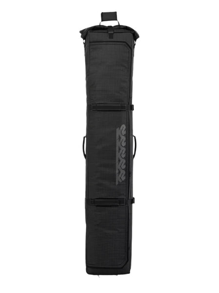 高級フルセット CRAFT 149/RICE28 011 K2 RIDE K2 Universal Ski Roller Bag 2027 – Ski Pro AZ