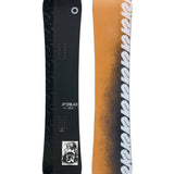 K2 Afterblack Snowboard 2026