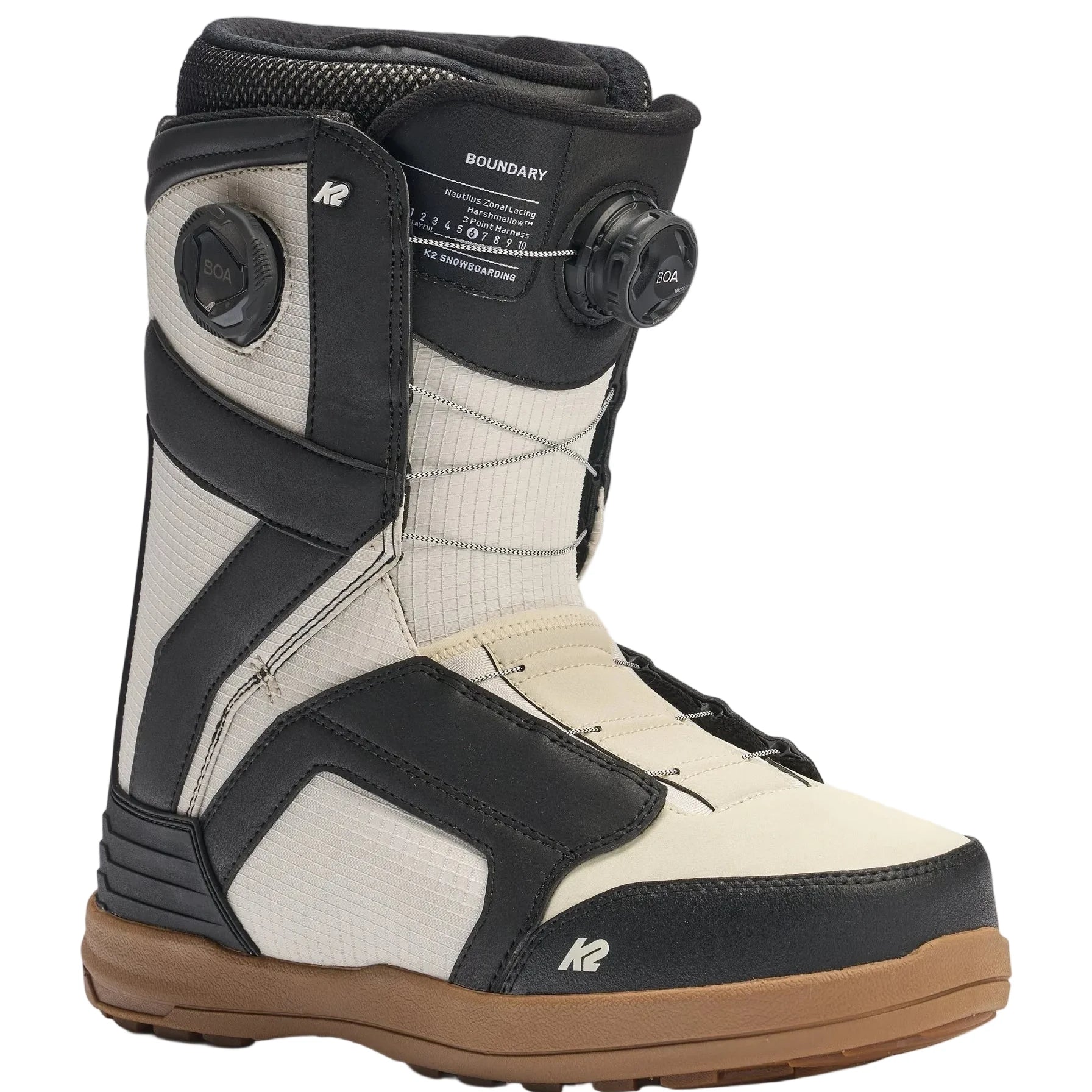 K2 Boundary Snowboard Boots 2026