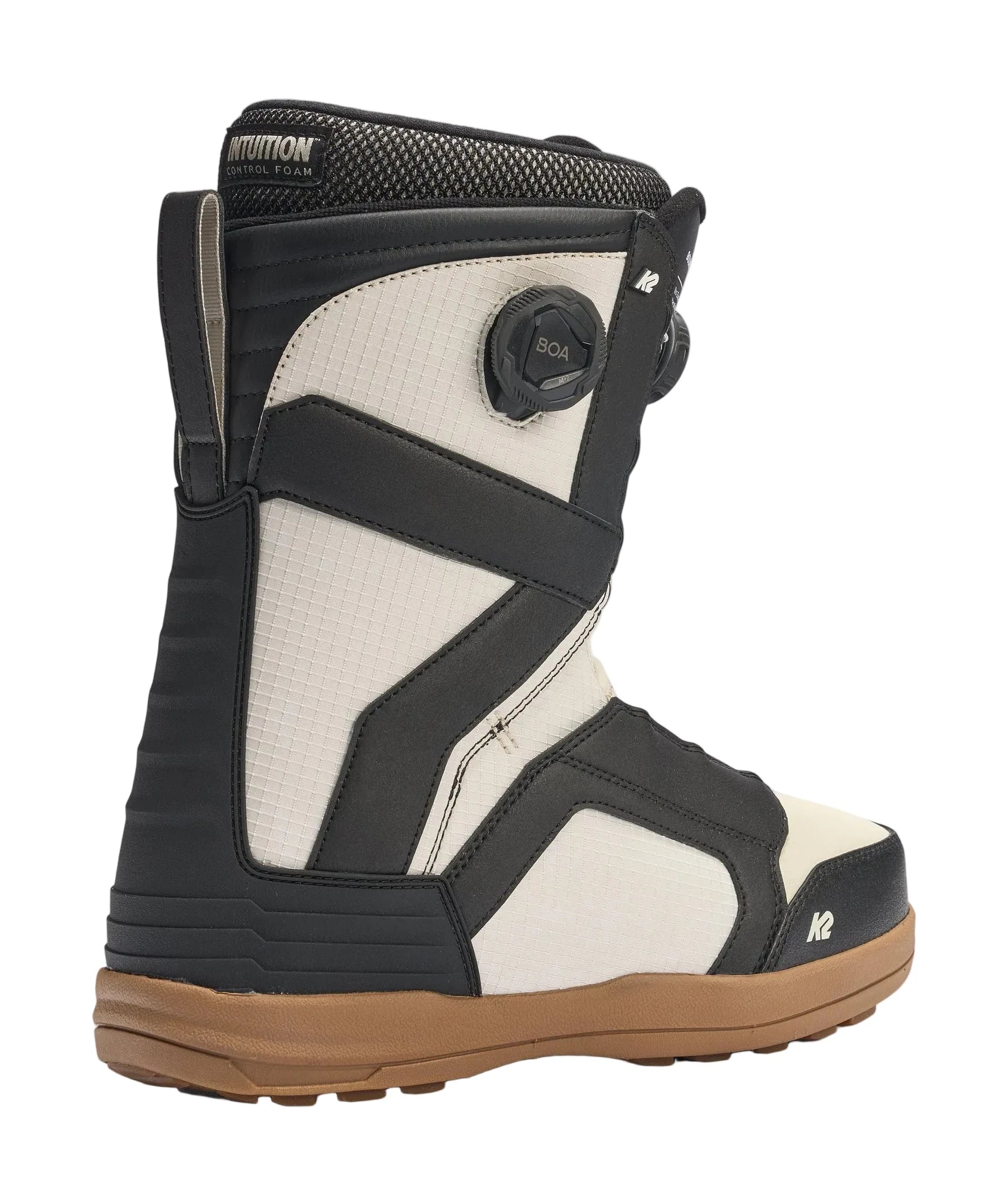 K2 Boundary Snowboard Boots 2026 – Ski Pro AZ K2 Boundary Snowboard Boots 2026 – Ski Pro AZ