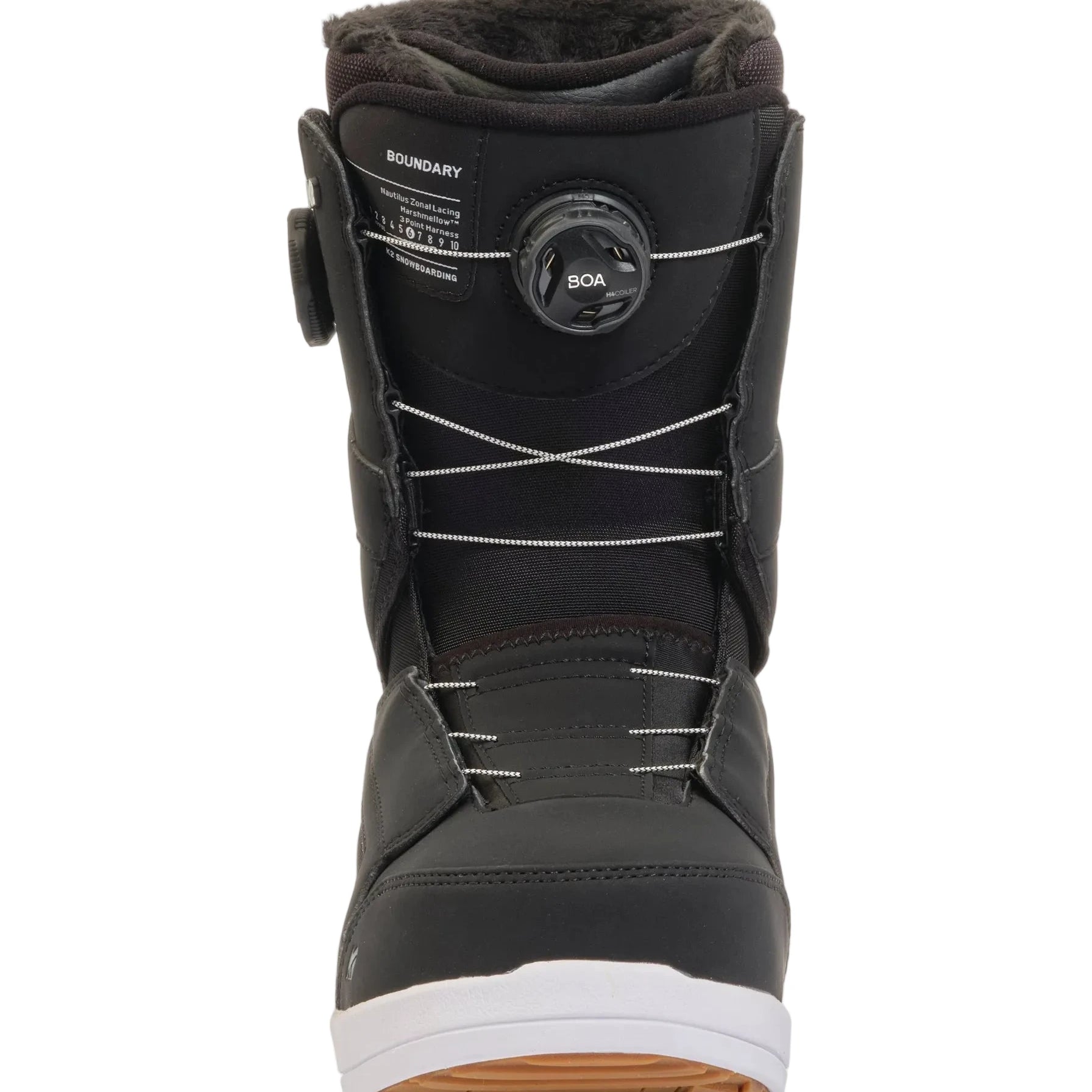 K2 Hanford Snowboard Boots 2026 – Ski Pro AZ K2 Hanford Snowboard Boots 2026 – Ski Pro AZ
