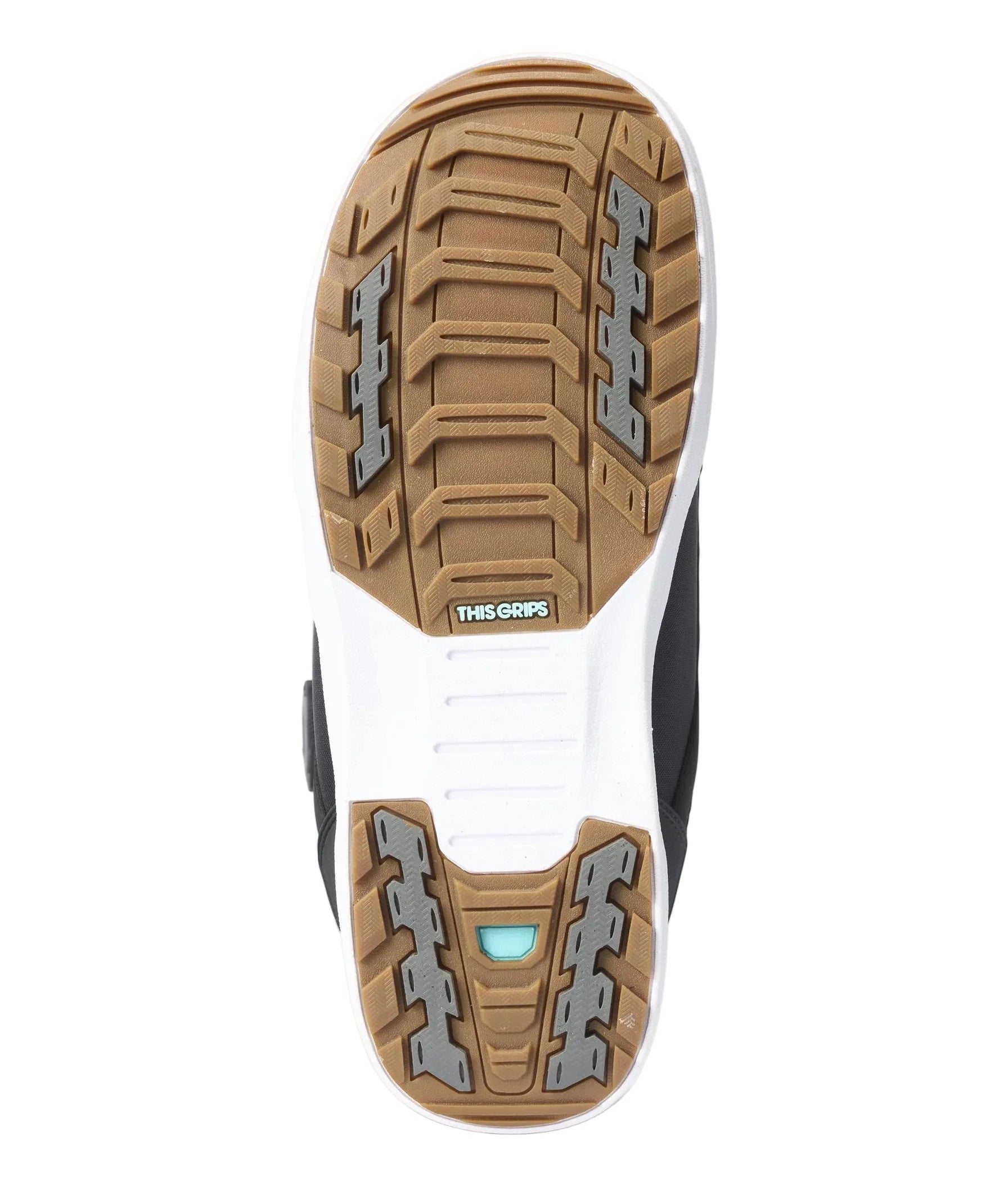 K2 Boundary Snowboard Boots 2026 – Ski Pro AZ K2 Boundary Snowboard Boots 2026 – Ski Pro AZ