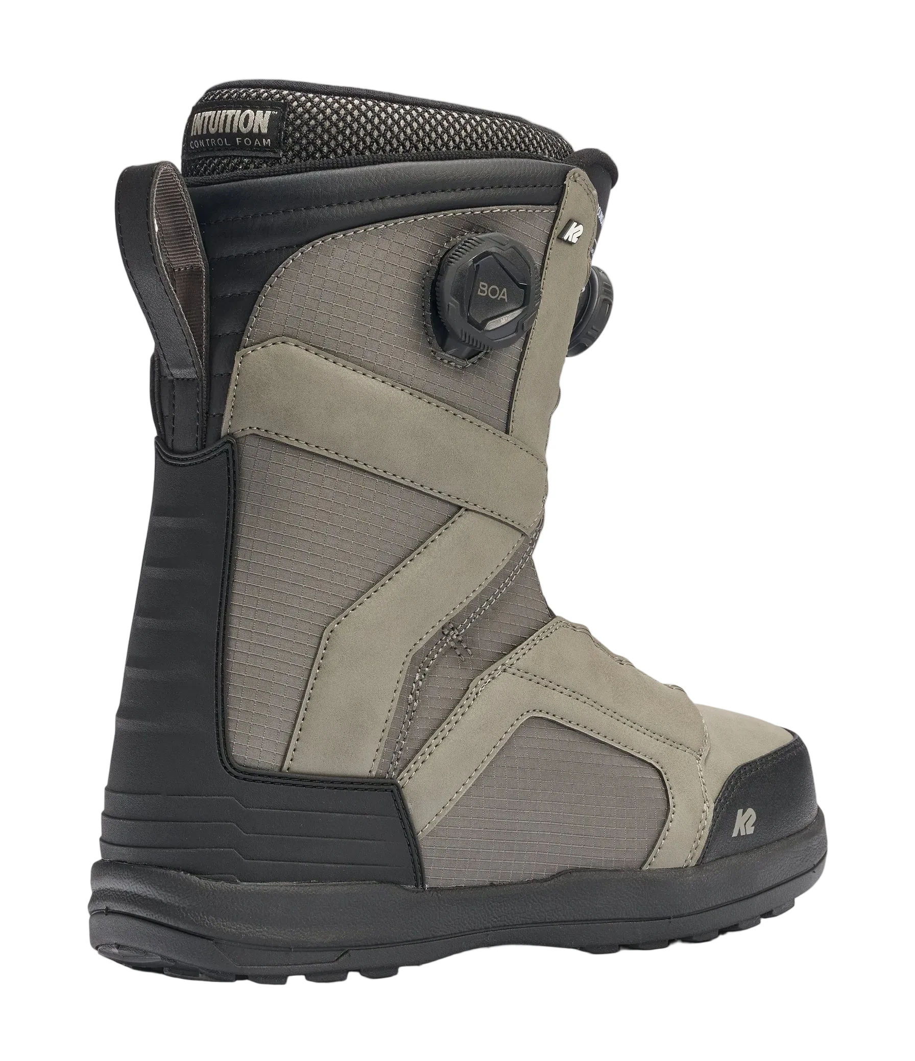 K2 Boundary Snowboard Boots 2026 – Ski Pro AZ K2 Boundary Snowboard Boots 2026 – Ski Pro AZ