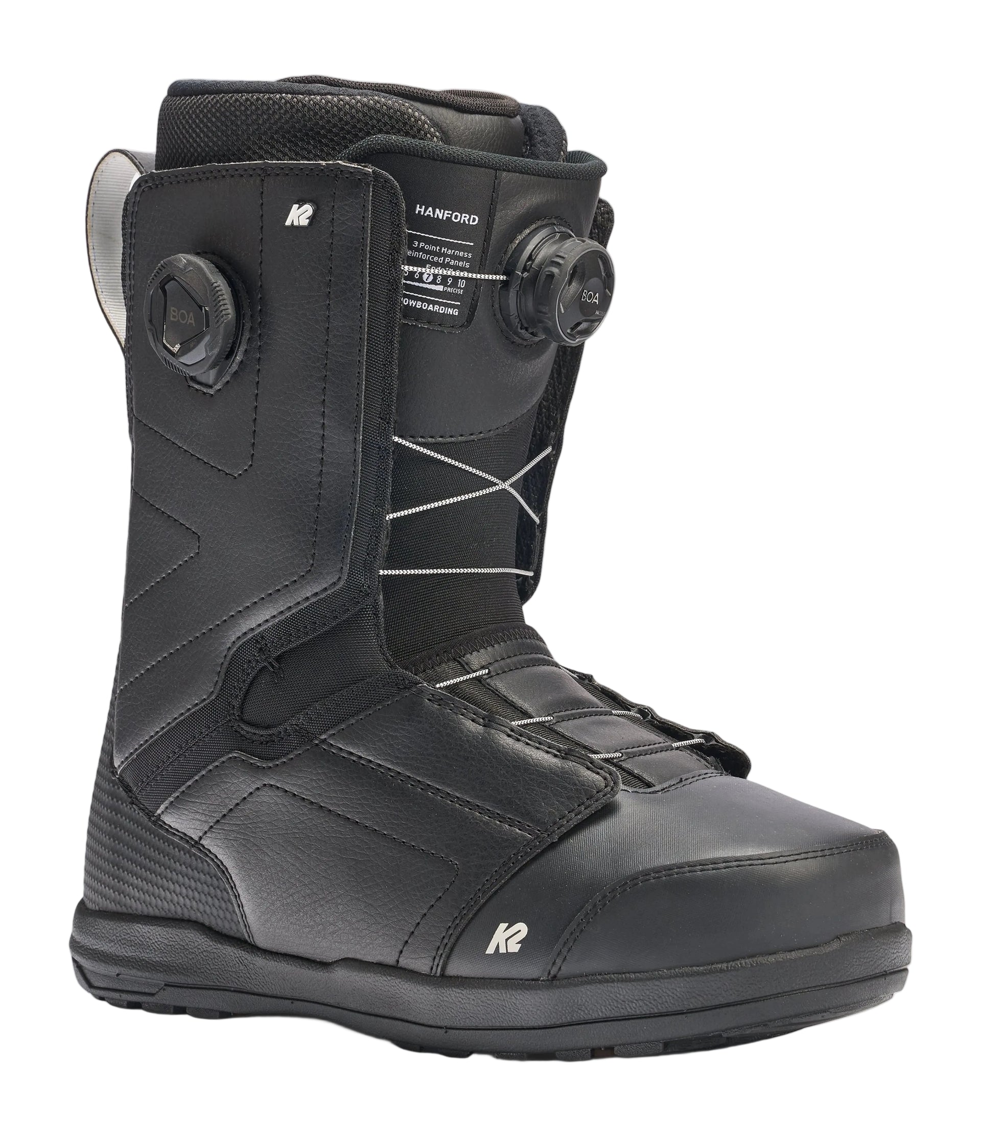 g*猫様 K2 Transit スノーボードブーツ 27cm BOA パウダーグ K2 Hanford Snowboard Boots 2026 – Ski Pro AZ