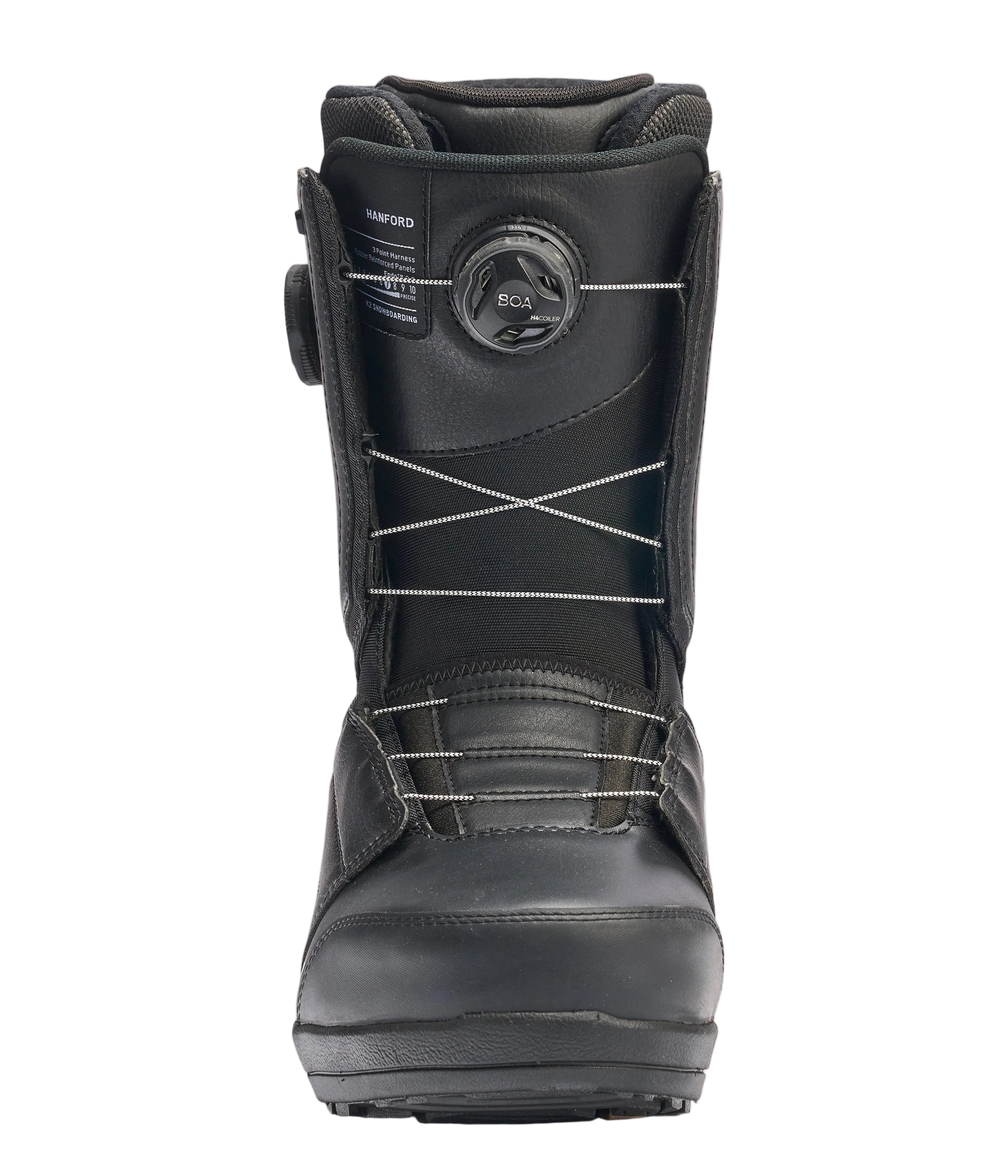 K2 Hanford Snowboard Boots 2026 – Ski Pro AZ K2 Hanford Snowboard Boots 2026 – Ski Pro AZ