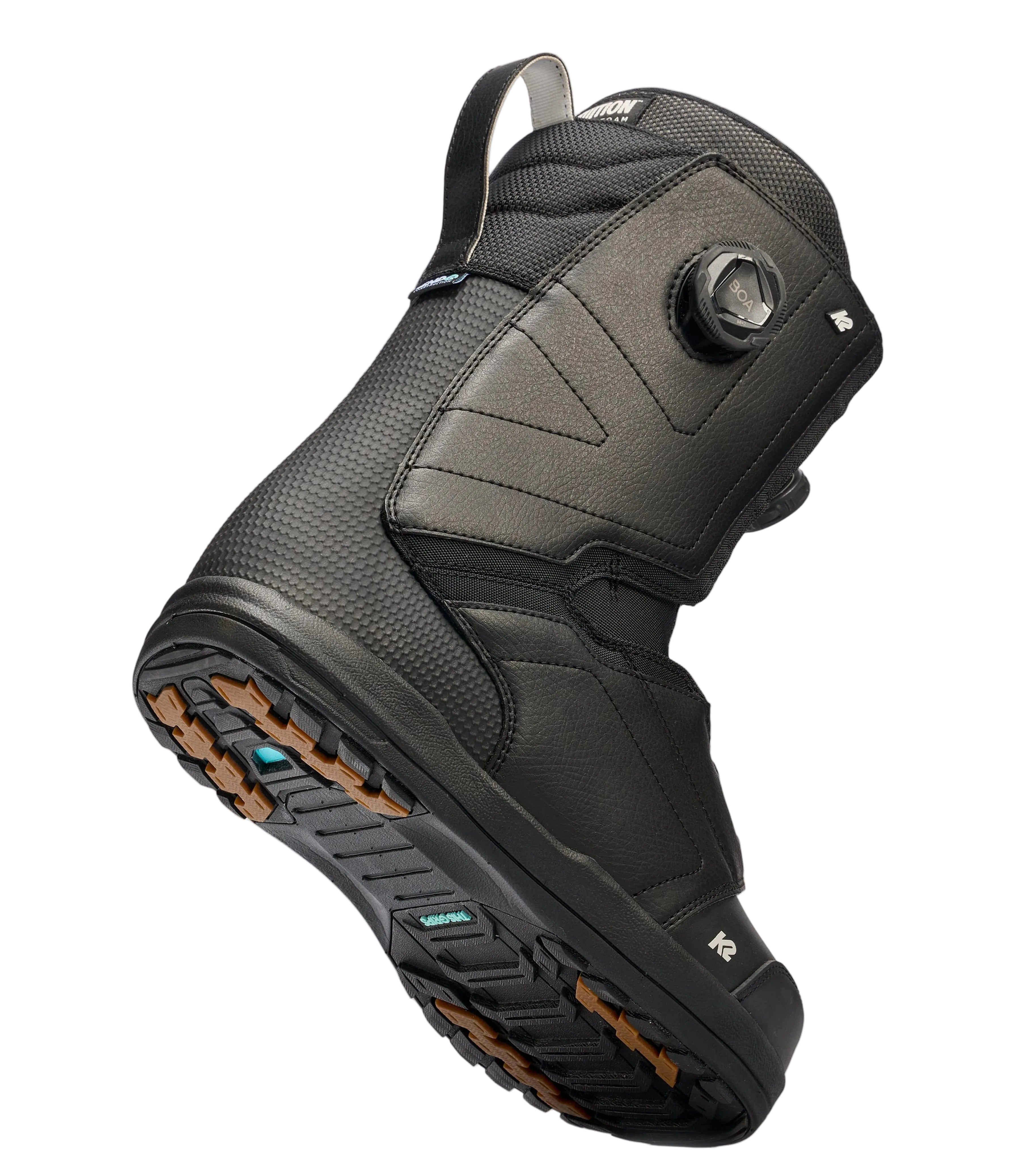 K2 Hanford Men's Snowboard Boots 2026