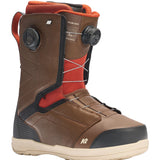 K2 Hanford Snowboard Boots 2026