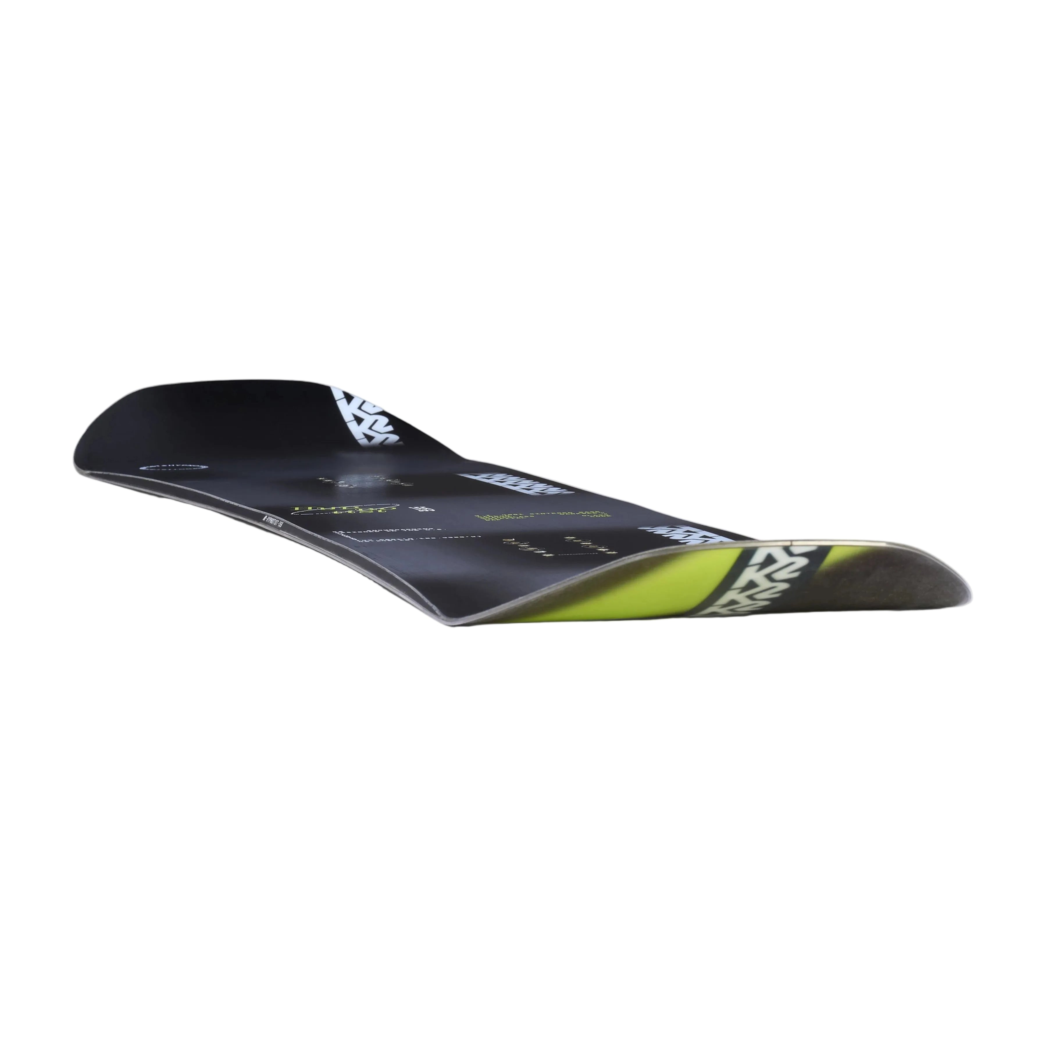 K2 Hypnotist Snowboard 2026 – Ski Pro AZ K2 Hypnotist Snowboard 2026 – Ski Pro AZ